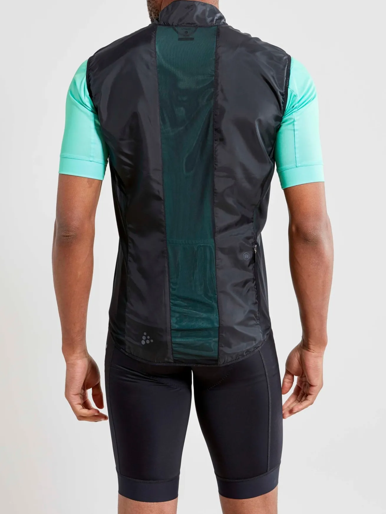 ADV Essence Light Wind Vest M