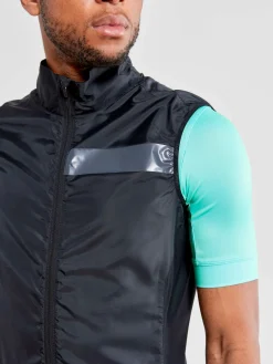 ADV Essence Light Wind Vest M