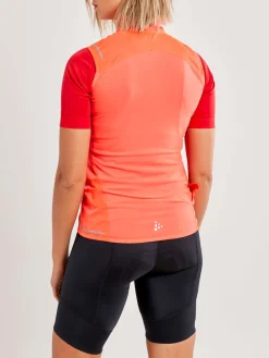 ADV Essence Light Wind Vest W