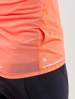 ADV Essence Light Wind Vest W