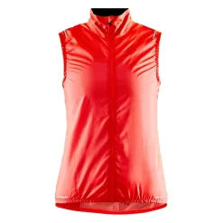 ADV Essence Light Wind Vest W