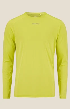 ADV Essence Ls Tee 2 M