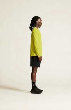 ADV Essence Ls Tee 2 M