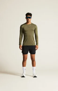 ADV Essence Ls Tee 2 M