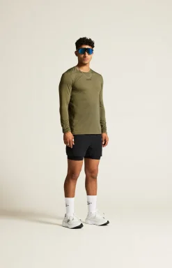 ADV Essence Ls Tee 2 M