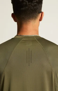 ADV Essence Ls Tee 2 M