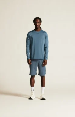 ADV Essence Ls Tee 2 M