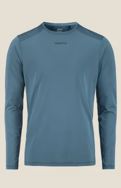 ADV Essence Ls Tee 2 M