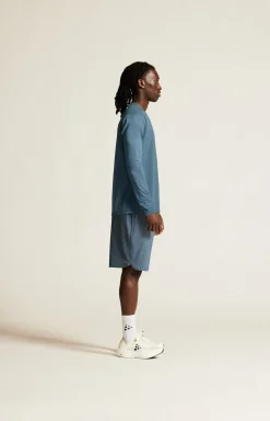 ADV Essence Ls Tee 2 M