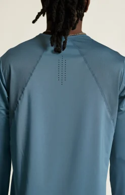 ADV Essence Ls Tee 2 M