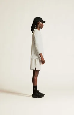 ADV Essence Ls Tee 2 M