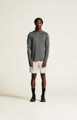 ADV Essence Ls Tee 2 M