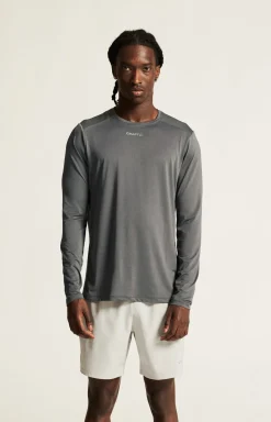 ADV Essence Ls Tee 2 M