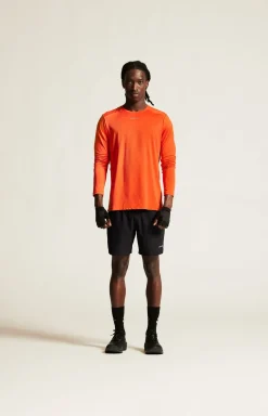 ADV Essence Ls Tee 2 M