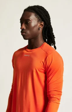 ADV Essence Ls Tee 2 M