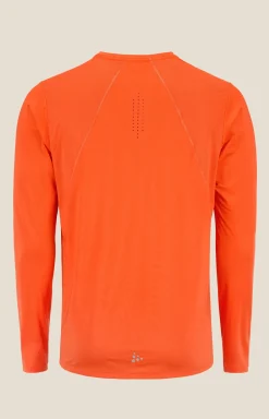 ADV Essence Ls Tee 2 M