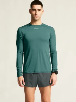 ADV Essence Ls Tee 2 M