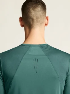 ADV Essence Ls Tee 2 M