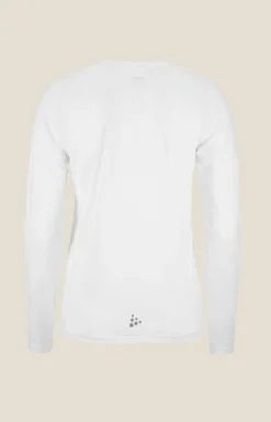 ADV Essence Ls Tee 2 W