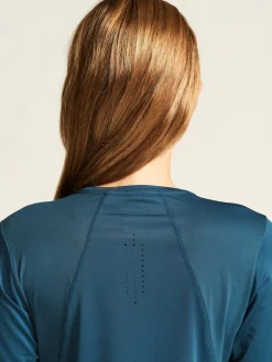 ADV Essence Ls Tee 2 W
