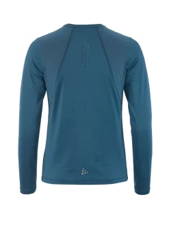 ADV Essence Ls Tee 2 W