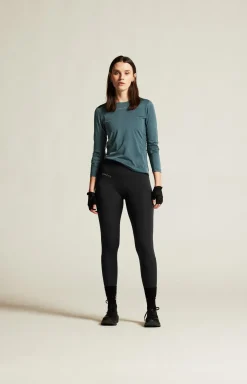 ADV Essence Ls Tee 2 W