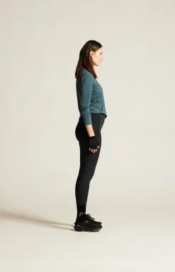 ADV Essence Ls Tee 2 W