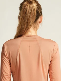 ADV Essence Ls Tee 2 W