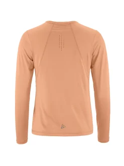 ADV Essence Ls Tee 2 W