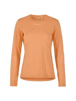 ADV Essence Ls Tee 2 W