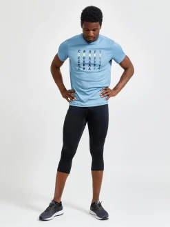 ADV Essence LS Tee M