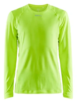 ADV Essence LS Tee M