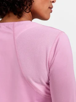 ADV Essence LS Tee W