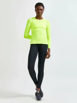ADV Essence LS Tee W