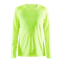 ADV Essence LS Tee W