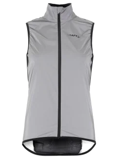 Adv Essence Lumen Wind Vest W