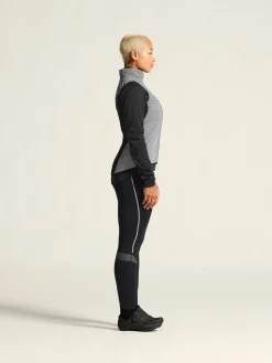 Adv Essence Lumen Wind Vest W