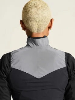 Adv Essence Lumen Wind Vest W