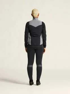 Adv Essence Lumen Wind Vest W