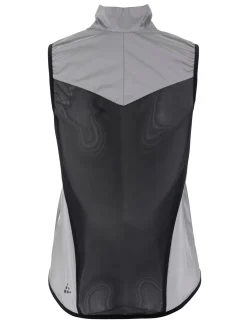 Adv Essence Lumen Wind Vest W