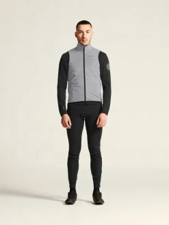 Adv Essence Lumen Wind Vest M