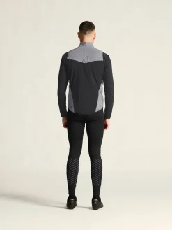 Adv Essence Lumen Wind Vest M