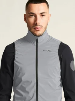 Adv Essence Lumen Wind Vest M