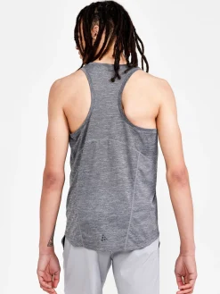 ADV Essence Melange Singlet M