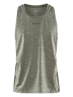 ADV Essence Melange Singlet M
