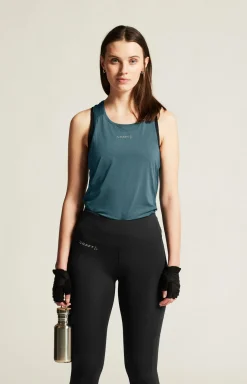 ADV Essence Singlet 2 W