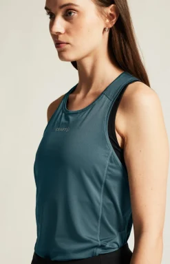 ADV Essence Singlet 2 W