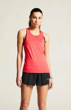 ADV Essence Singlet 2 W