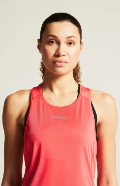 ADV Essence Singlet 2 W