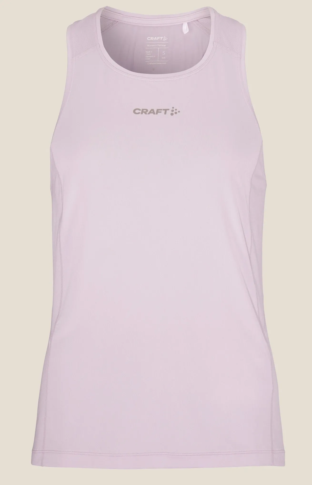 ADV Essence Singlet 2 W